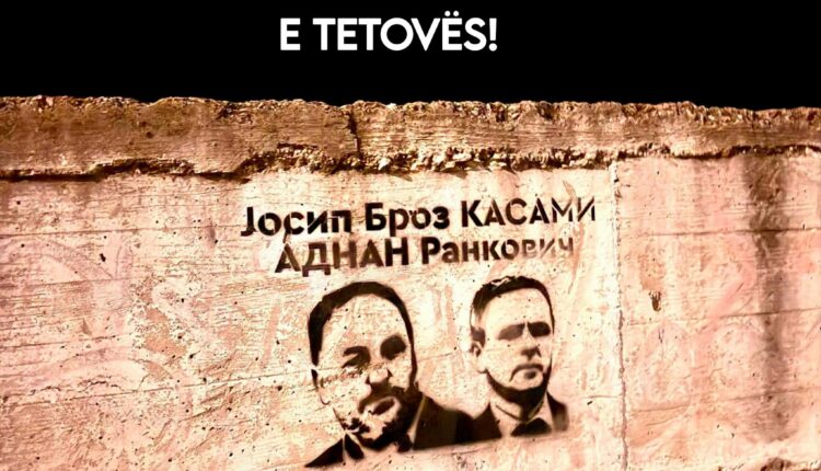 “Peshqesh” nga qytetarët e Tetovës!