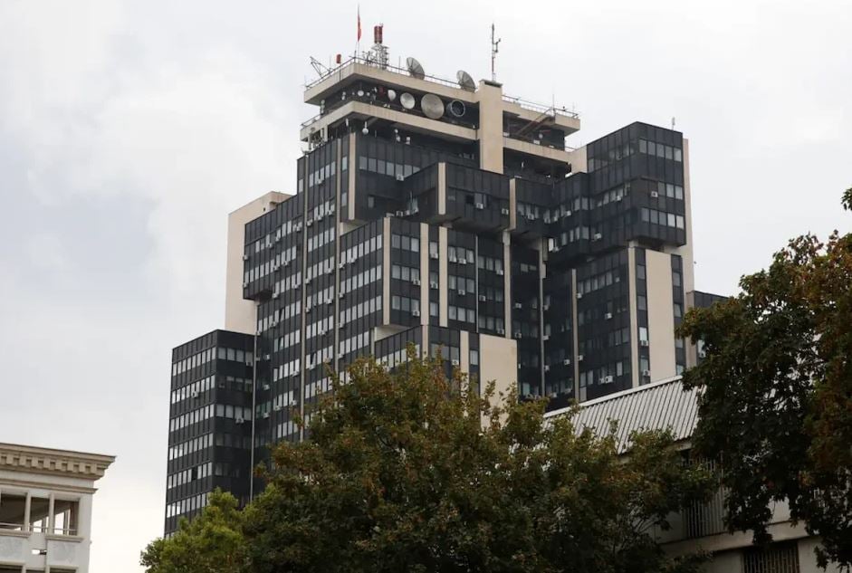 BDI kërkon hetim për RTVM në  Pa drejtor shqiptar  me zëvendësdrejtor të paligjshëmq