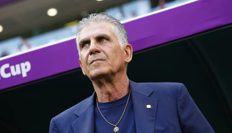 Eliminimi nga Kupa e Botës, Carlos Queiroz jep dorëheqjen nga posti i trajnerit të Ganës