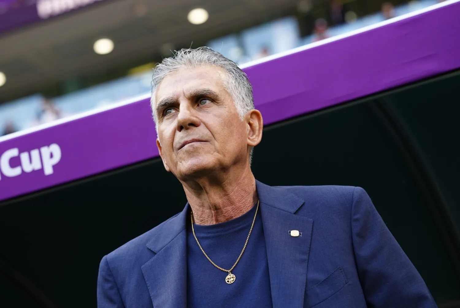 Eliminimi nga Kupa e Botës  Carlos Queiroz jep dorëheqjen nga posti i trajnerit të Ganës