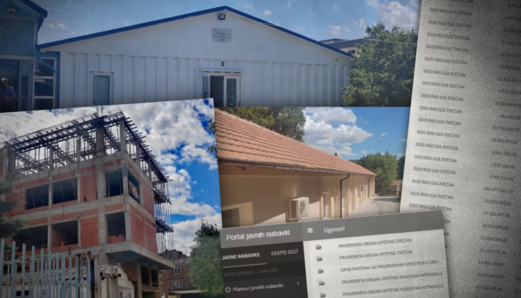 Miliona nga Serbia për të akuzuarin e sulmit në Banjskë – njohësit paralajmërojnë pasoja ndërkombëtare për Serbinë!