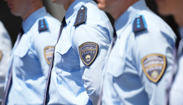 Nxënësit që kanë mbaruar vitin e dytë në shkollë të mesme mund të regjistrohen në Akademinë e policisë
