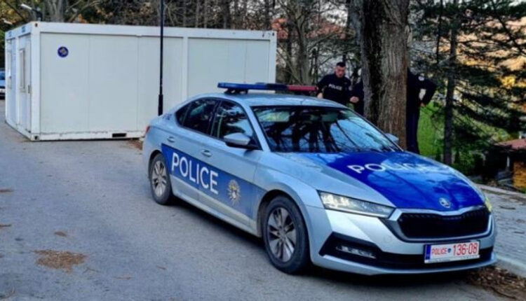 E ngacmonte vazhdimisht një grua, arrestohet një person në Lipjan