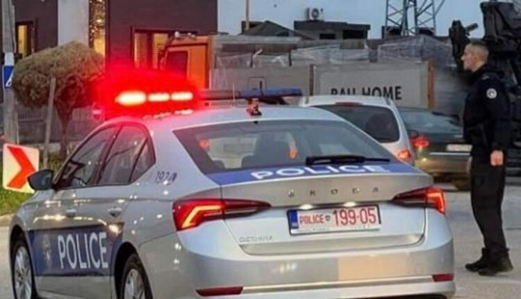 Bastisje në Kaçanik: Sekuestrohen 400 gramë drogë, armë dhe mbi 9 mijë euro