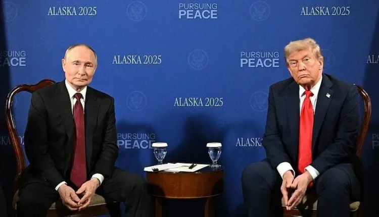 Putin: Si dy fuqitë më të mëdha bërthamore, Rusia dhe SHBA-ja ndajnë përgjegjësi për sigurinë globale
