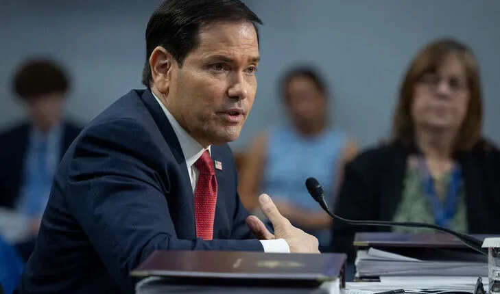 Rubio: SHBA-ja “do të dëshironte të arrinte një marrëveshje diplomatike” me Iranin
