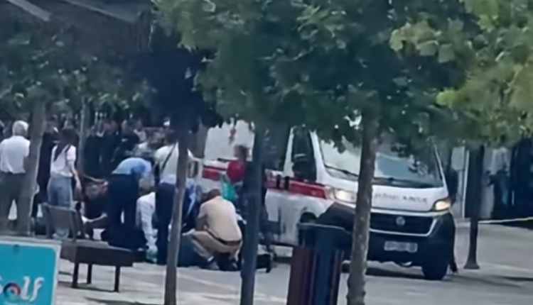 Shkon në katër numri i të plagosurve në Podujevë