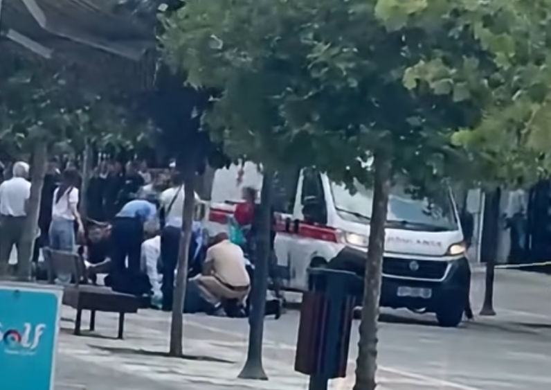 Shkon në katër numri i të plagosurve në Podujevë