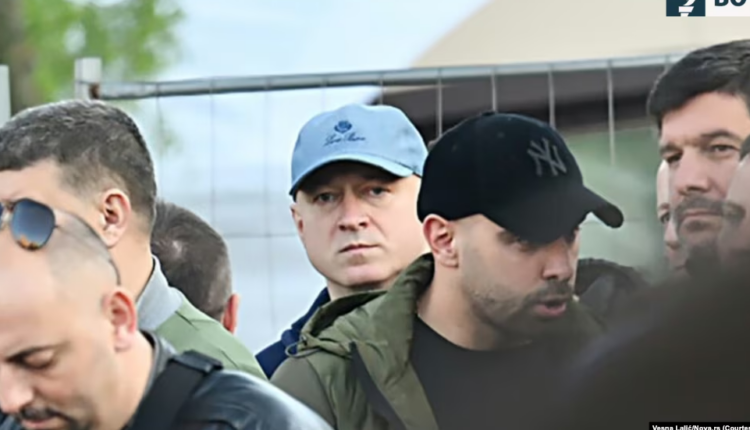 Fotografi, emra dhe gjurmë deri te Xhandarmëria: Kush lidhet me sigurimin e Vesellinoviqit dhe Radoiçiqit?