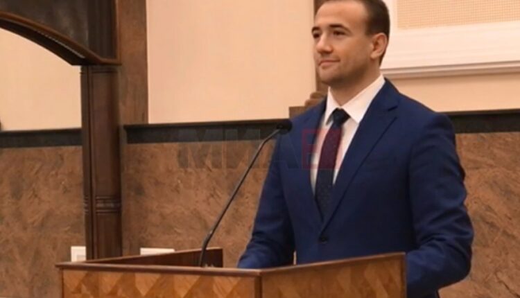 VMRO-DPMNE do të pranojë çdo marrëveshje për Kodin Zgjedhor, nëse përfshihet votimi i diasporës