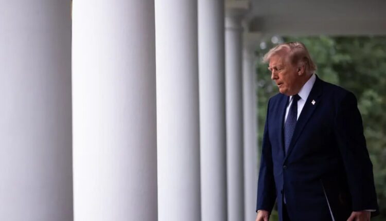 Trump mbetet pa një strategji të qartë për Iranin