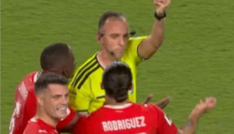 Plas në Botëror! VAR nderoi Argjentinën, rregullorja e re e FIFA-s i bën lëmsh të gjithë