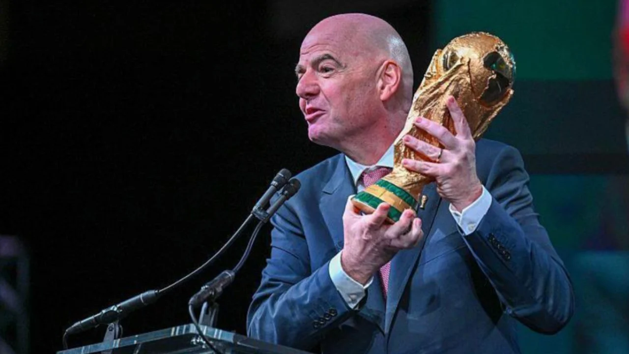 Ana e errët e Botërorit 2026  trashëgimia për të cilën FIFA nuk do të flasë 