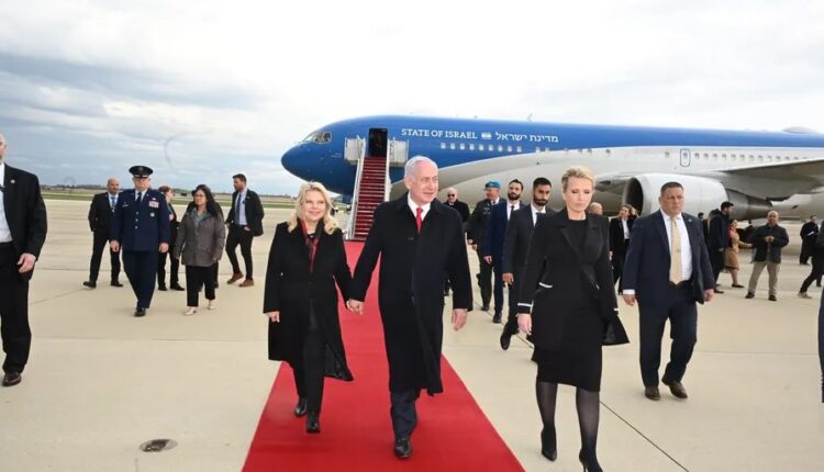 Gjysma e amerikanëve duan arrestimin e Netanyahut