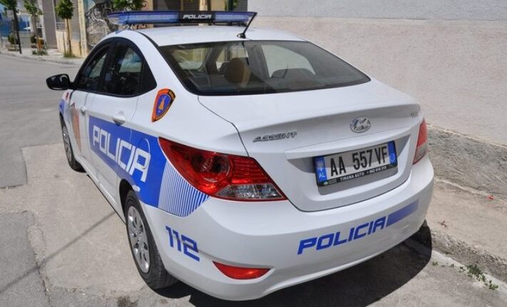 Shkodër, arrestohet 16-vjeçari për grabitjen me armë të turistëve gjermanë, 1 në kërkim