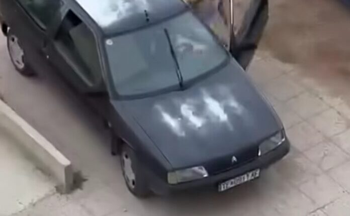 Arrestohet tetovari që hodhi thasë me mbeturina në lumin Shkumbin