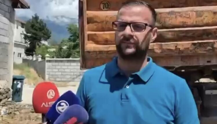 Memishi: Qytetarët ti paraqesin dëmet, shkak i dëmeve edhe ngushtimi kanaleve