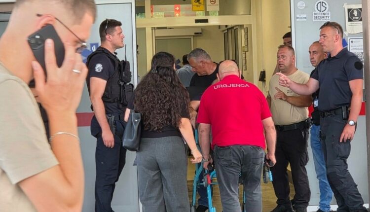 Dy të vdekur e një i lënduar nga aksidenti në Obiliq