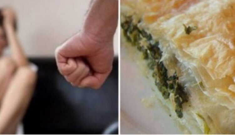 Profesori bën gruan për në spital pasi nuk i gatoi pite me spinaq