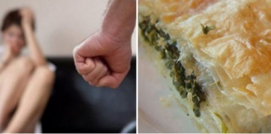 Profesori bën gruan për në spital pasi nuk i gatoi pite me spinaq