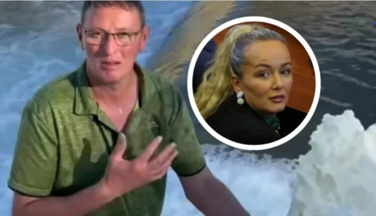Fermeri ia publikon Adriana Matoshit dokumentin ku vajza e saj u kap me drogë: Unë nuk e helmoj popullin tim