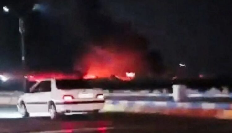 SHBA i kundëpërgjigjet Iranit pas goditjeve në Hormuz, shënohet sulmi më i madh pas 11 Prillit