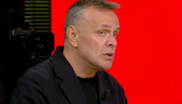 Ja pse u ndaluan në kufi të Shqipërisë Adnan Azizi dhe Bekim Qoku. Flet eksperti  Karamuço