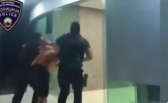 Arrestohen në Durrës dy anëtarë të grupit “Bellanoca” nga Shkupi, të kërkuar me fletarrest me ndërkombëtar