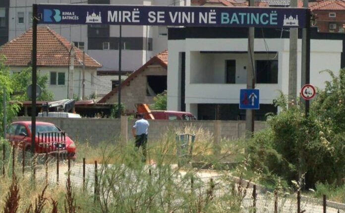 Arrestohet vrasësi i oficerit të ARM-së në Batincē, e qëlloi për vdekje para syve të vajzës së tij