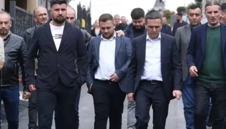 VLEN: BDI në panik- lutet të mos ketë zgjedhje në Tetovë!