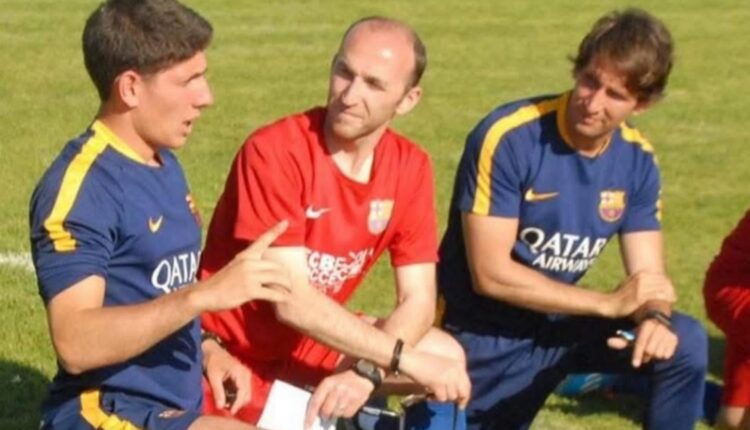 Njohuria nuk ka kufij në jetë sportive