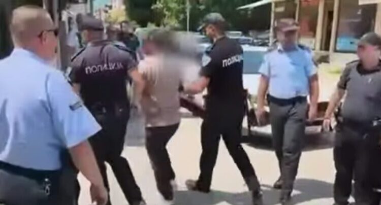 MPB jep detaje për arrestimet e sotme në Gostivar, ja çfarë thonë