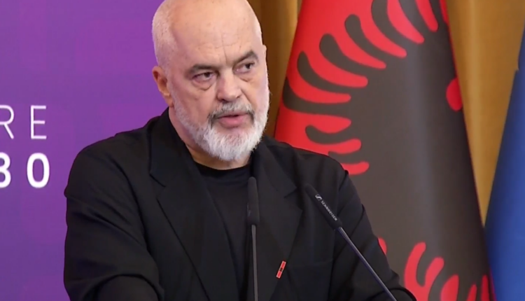 Ligji për zonat e mbrojtura, Rama: Ky konflikt i stisur do zgjidhet për bukuri nga direktivat e BE