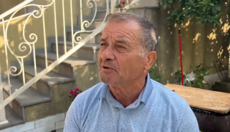 “Do t’ju vras të gjithëve”, vëllai i viktimës në Roskovec: Refit Buzi na kërcënonte prej kohësh, krimi ishte i paralajmëruar