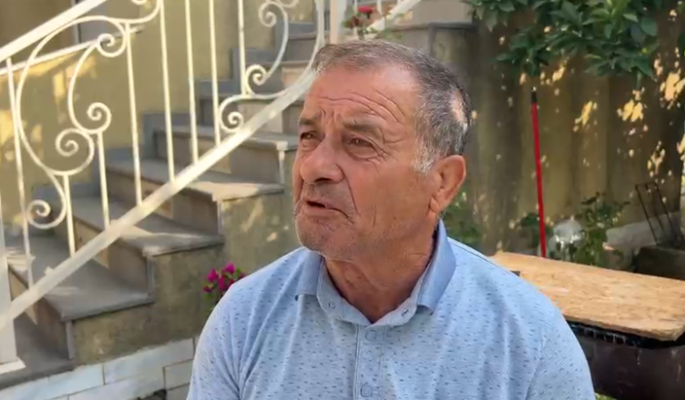  Do t ju vras të gjithëve   vëllai i viktimës në Roskovec  Refit Buzi na kërcënonte prej kohësh  krimi ishte i paralajmëruar