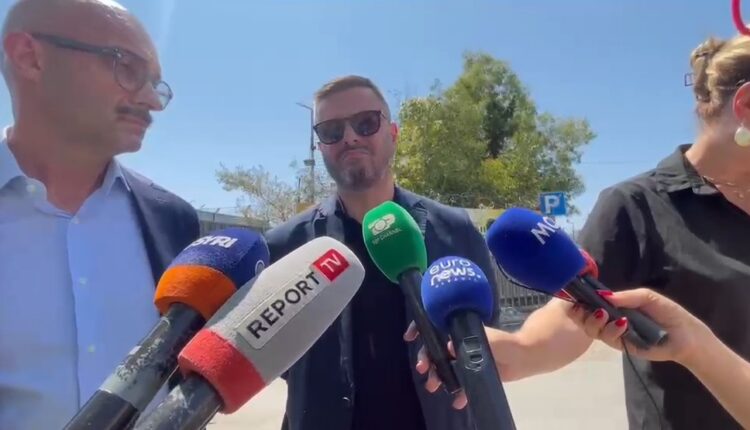 Avokatët e huaj takojnë Erion Veliajn në Durrës, Ndreca: Do ta çojmë çështjen në Gjykatën e Strasburgut