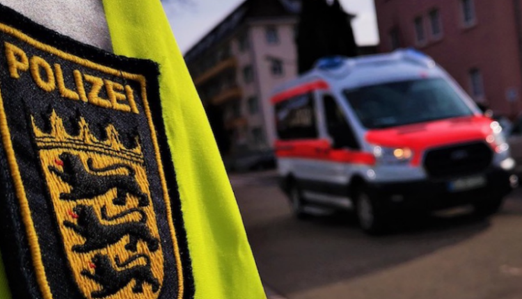 Të shtëna me armë në Gjermani, humbin jetën dy persona