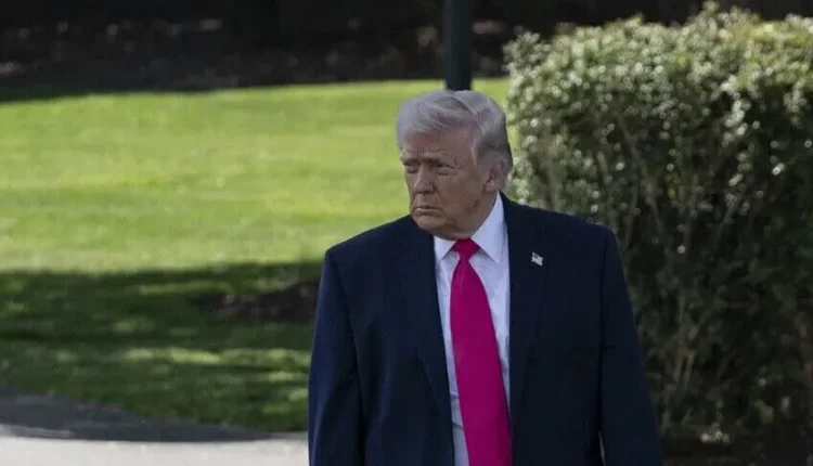 Trump paralajmëron Iranin: 1.000 raketa janë gati nëse tentohet atentat ndaj meje