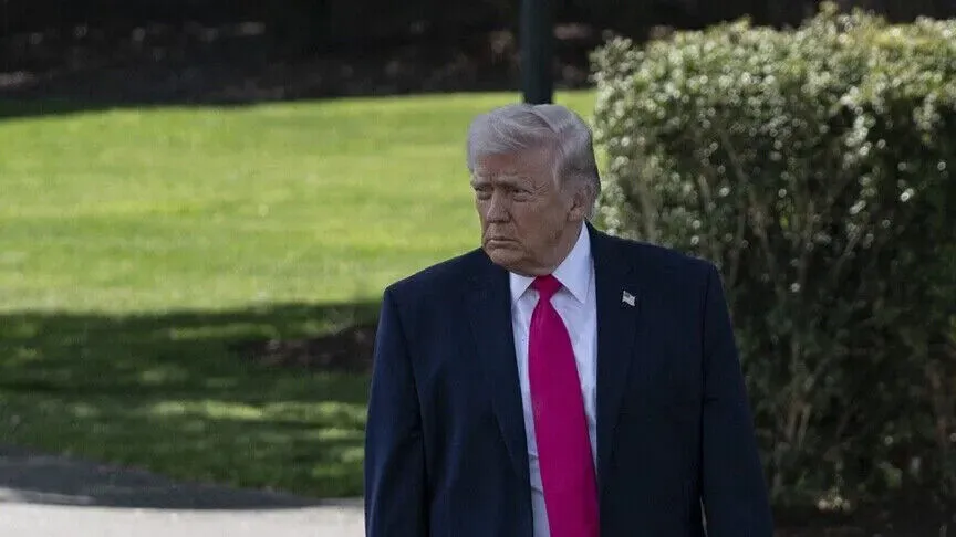 Trump paralajmëron Iranin  1 000 raketa janë gati nëse tentohet atentat ndaj meje