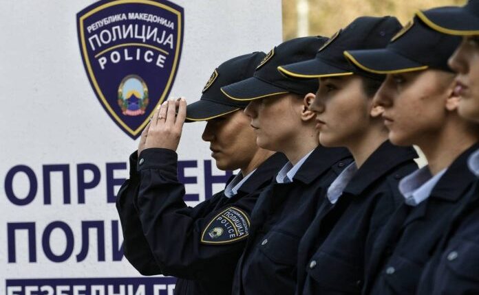 MPB shpall thirrje për pranimin e 200 nxënësve në Shkollën e Mesme të Policisë së RMV-së