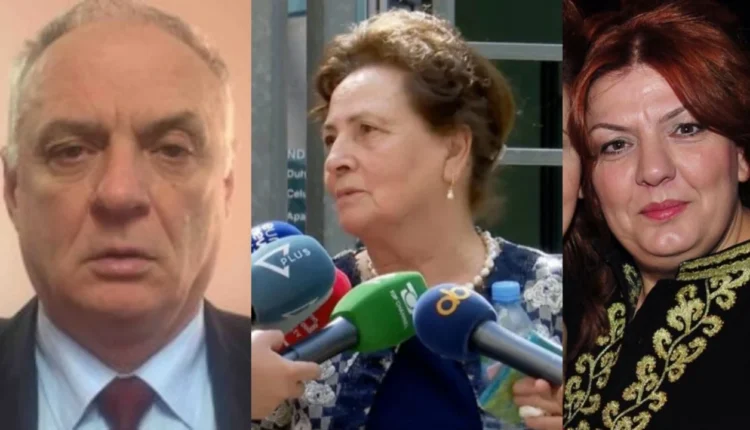 Dosja e ndarë nga Ilir Meta/ SPAK kërkon 4 vite e 6 muaj burg për Pirro Xhixhon, konfiskim të vilës dhe 7 vite e 6 muaj për Fatime Kryemadhin