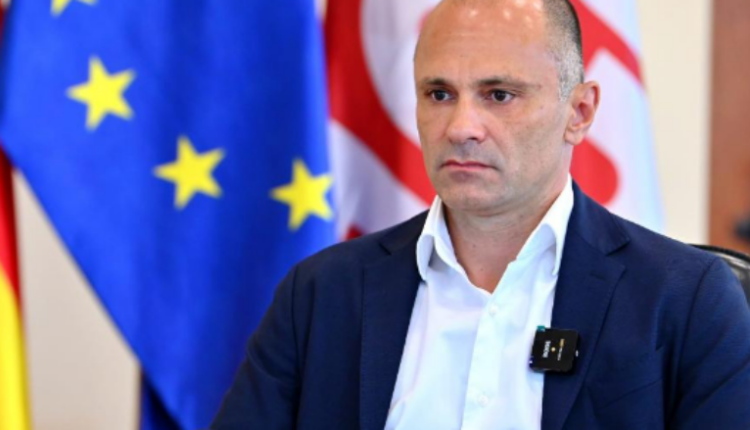 Filipçe: Mali i Zi merr 3.2 miliardë euro grante nga BE, Qeveria jonë krenohet me 50 milionë