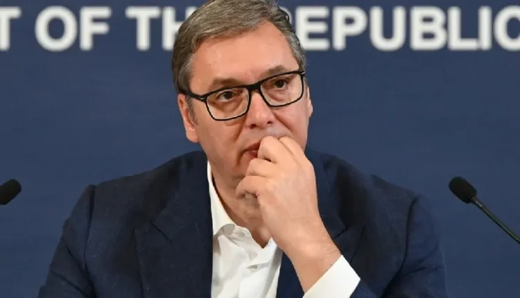 Vuçiq: Nuk pres që ndonjë vend i Ballkanit Perëndimor t’i bashkohet BE-së së shpejti