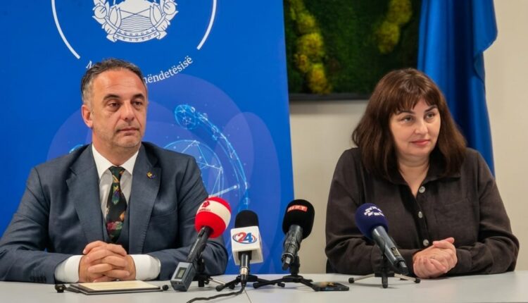 Aliu: Përparimi në dhurimin e organeve është një nga proceset më të suksesshme të përfunduara në shëndetësi