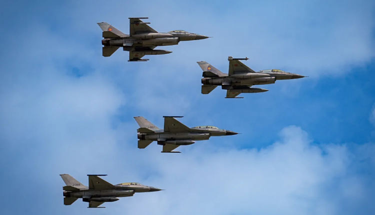 Tensione në kufirin e NATO-s, Rumania rrëzon tre dronë për tri ditë