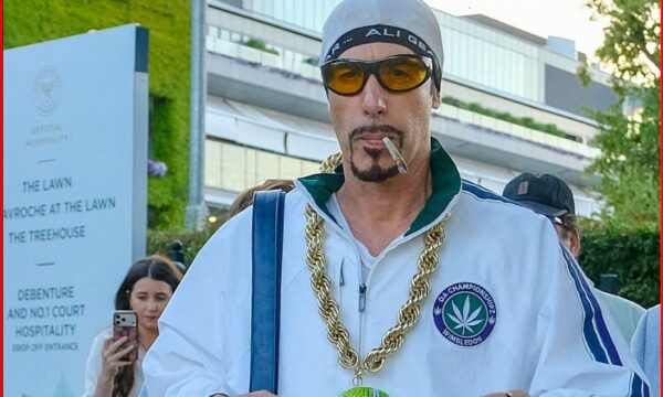 Ali G rikthehet në kinema  Kë do të vërë në shënjestër këtë herë Sacha Baron Cohen 