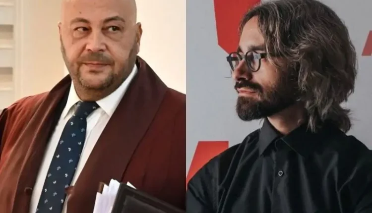 Apasiev drejtuar Kostadinovskit: “Barkun e ke më të madh se biografinë akademike”