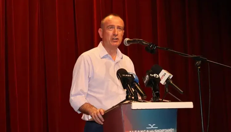 Taravari: 200 mijë maqedonas me pasaporta bullgare, nëse Shqipëria hynë në BE, çdo shqiptar do kërkojë pasaportë shqiptare