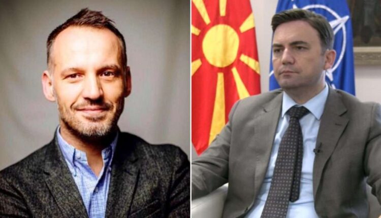 Osmani pas emërimit të Arben Fetait: Krijimi i një kanali paralel në Bruksel e dëmton diplomacinë shtetërore