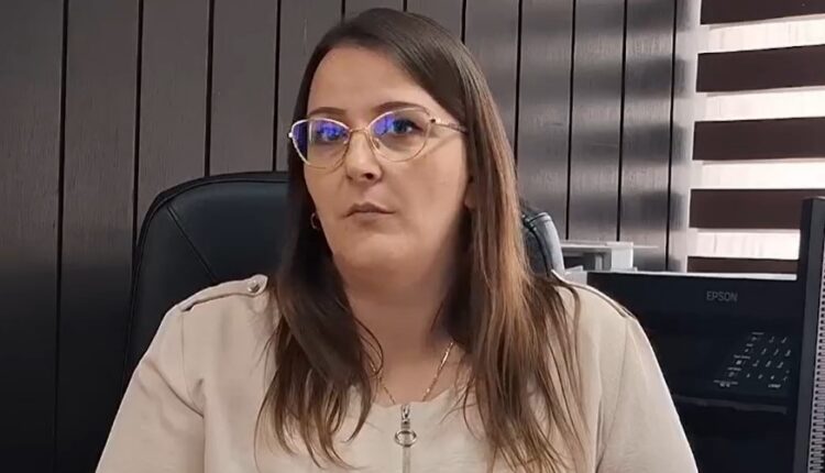 LAJMI I FUNDIT: Arrestohet drejtoresha e ujësjellësit në Gostivar, Artana Asani